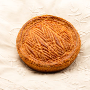 ⇒ PROMO Lot kouign amann / gâteau breton Offre Spéciale - Bretagne